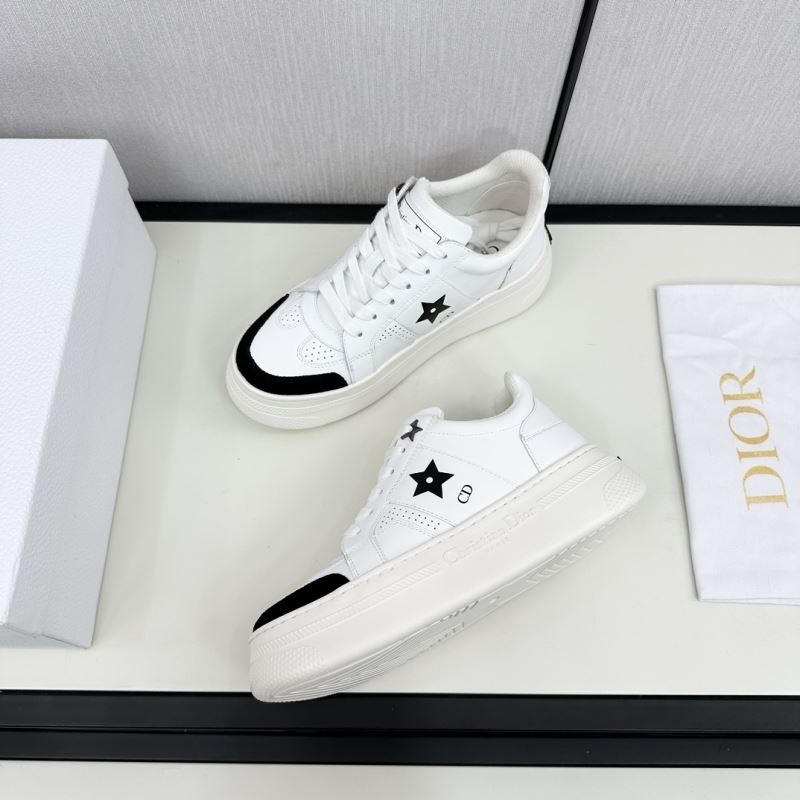 Christian Dior Low Shoes